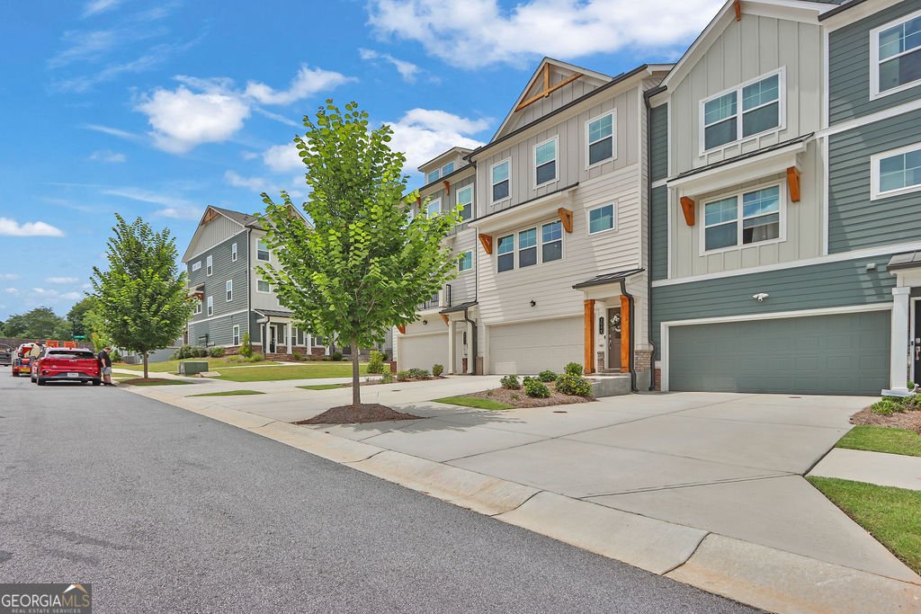 3508 Mount Blue Avenue Tucker - 2