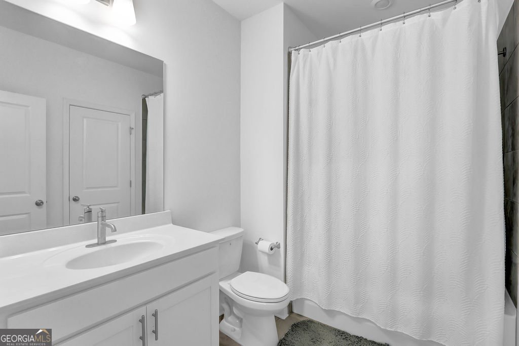 3508 Mount Blue Avenue Tucker - 21