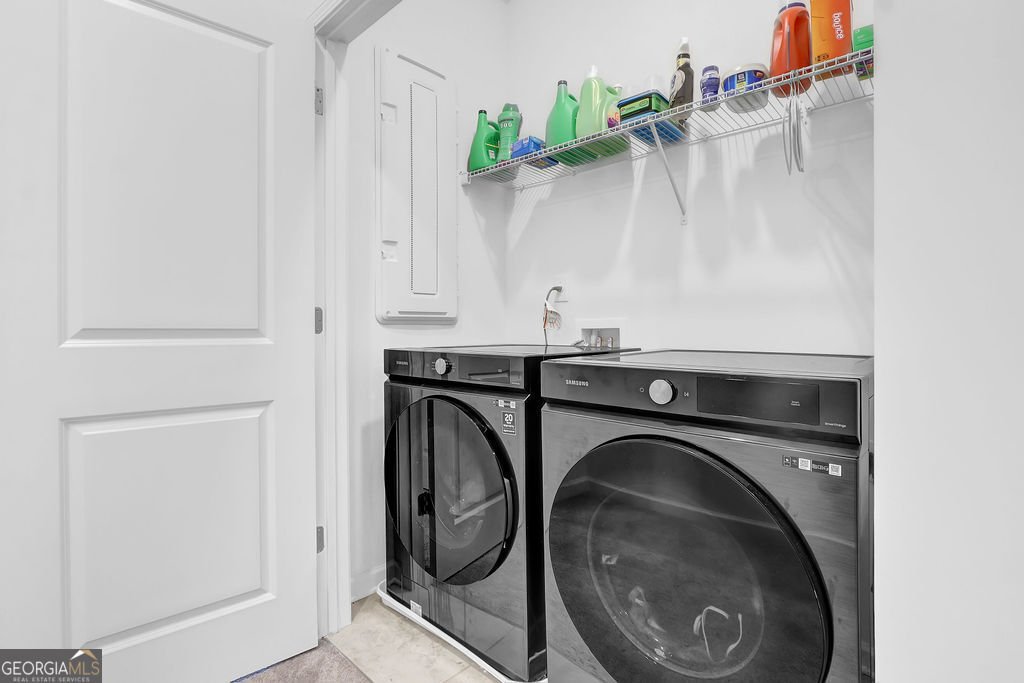 3508 Mount Blue Avenue Tucker - 22