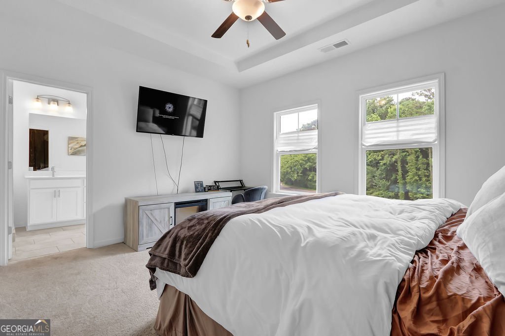 3508 Mount Blue Avenue Tucker - 25