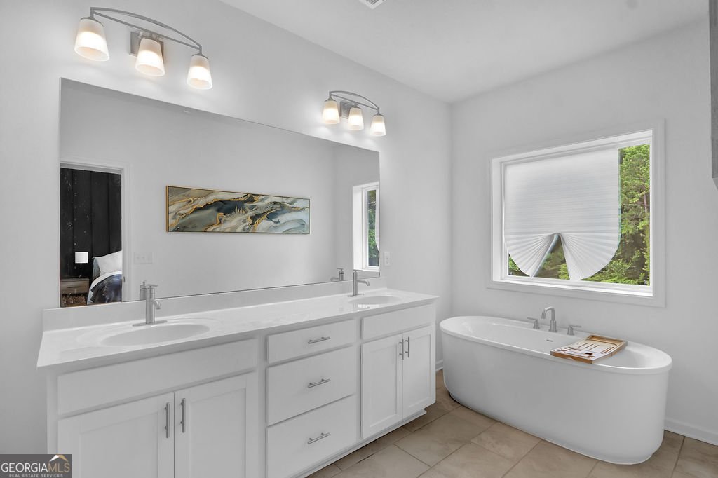 3508 Mount Blue Avenue Tucker - 26