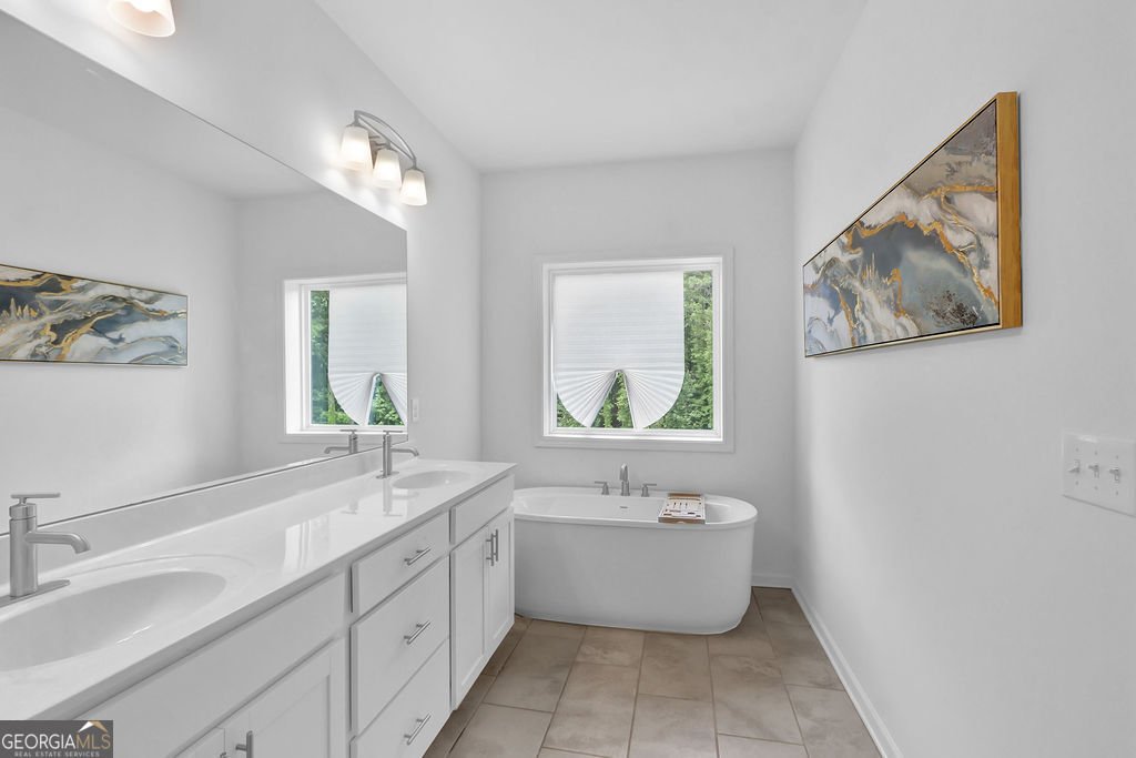 3508 Mount Blue Avenue Tucker - 27