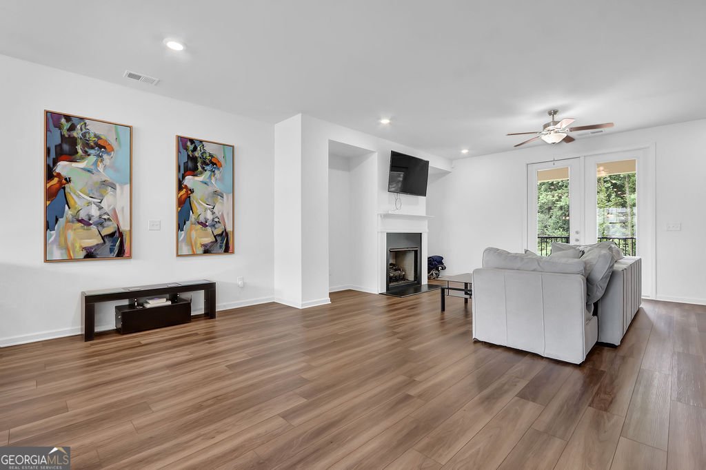 3508 Mount Blue Avenue Tucker - 3