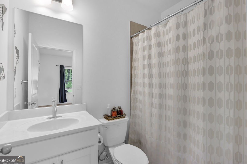 3508 Mount Blue Avenue Tucker - 32