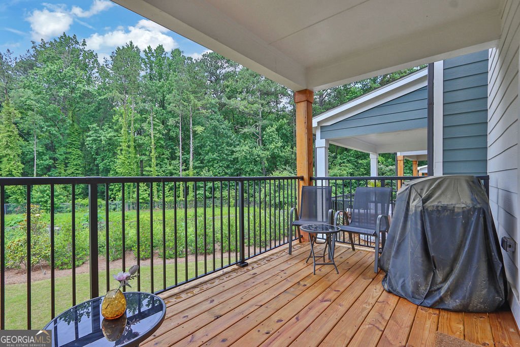 3508 Mount Blue Avenue Tucker - 36
