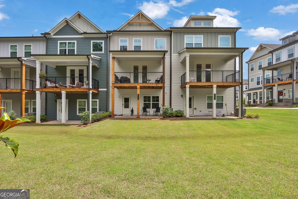 3508 Mount Blue Avenue Tucker - 37