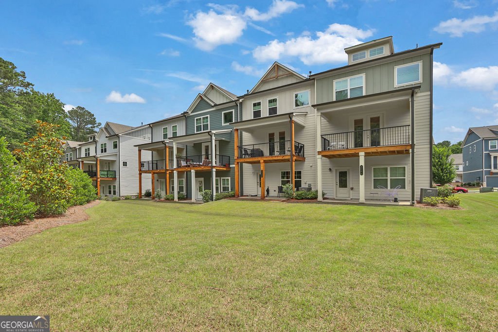 3508 Mount Blue Avenue Tucker - 38
