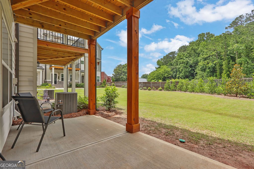 3508 Mount Blue Avenue Tucker - 39
