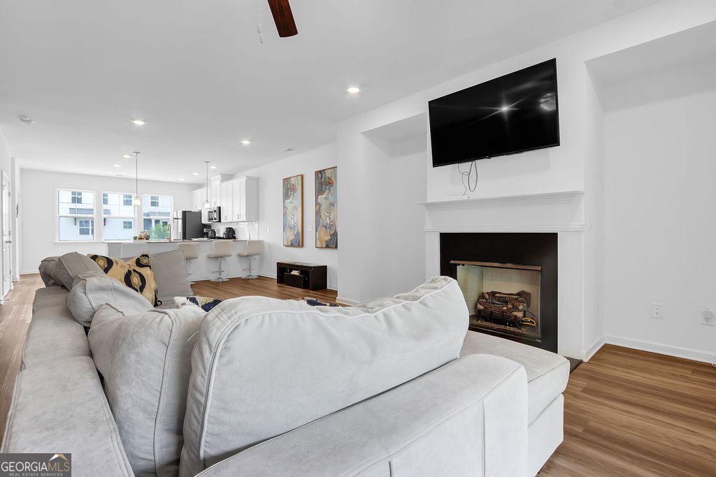 3508 Mount Blue Avenue Tucker - 5