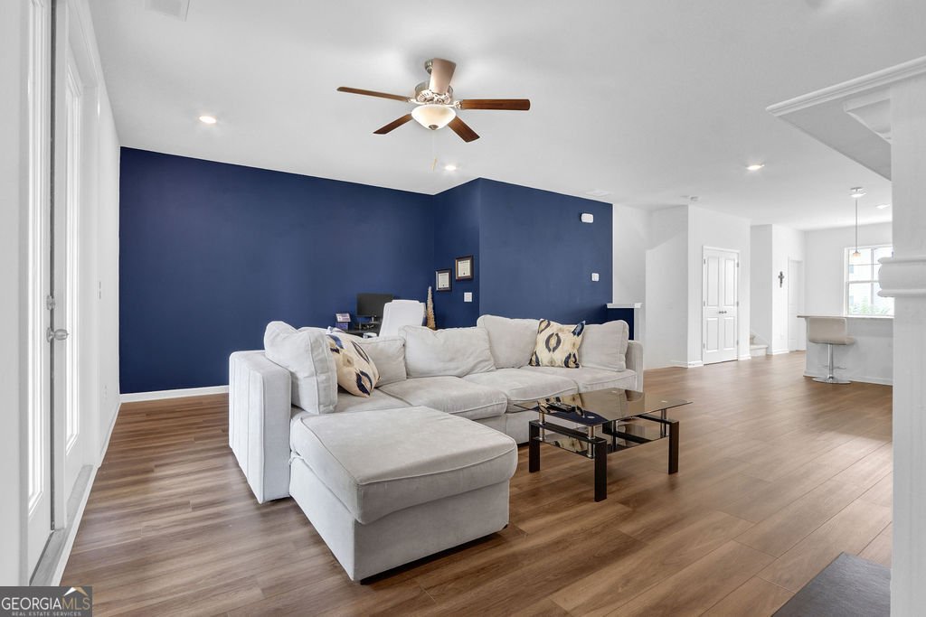 3508 Mount Blue Avenue Tucker - 6