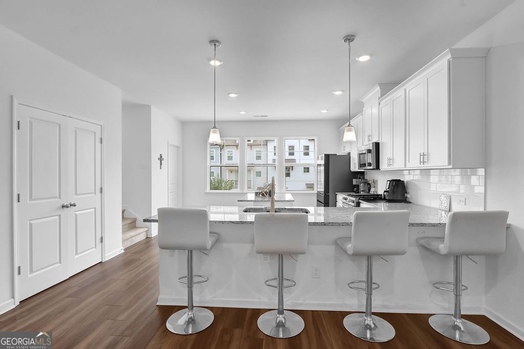 3508 Mount Blue Avenue Tucker - 8