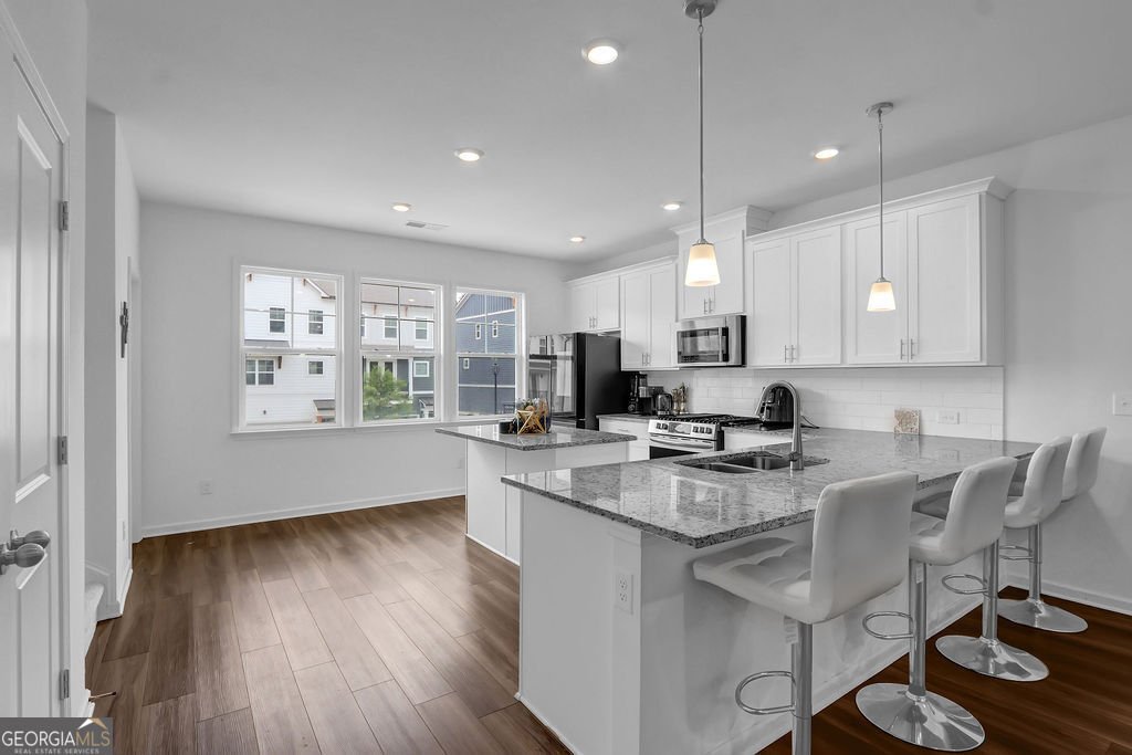 3508 Mount Blue Avenue Tucker - 9