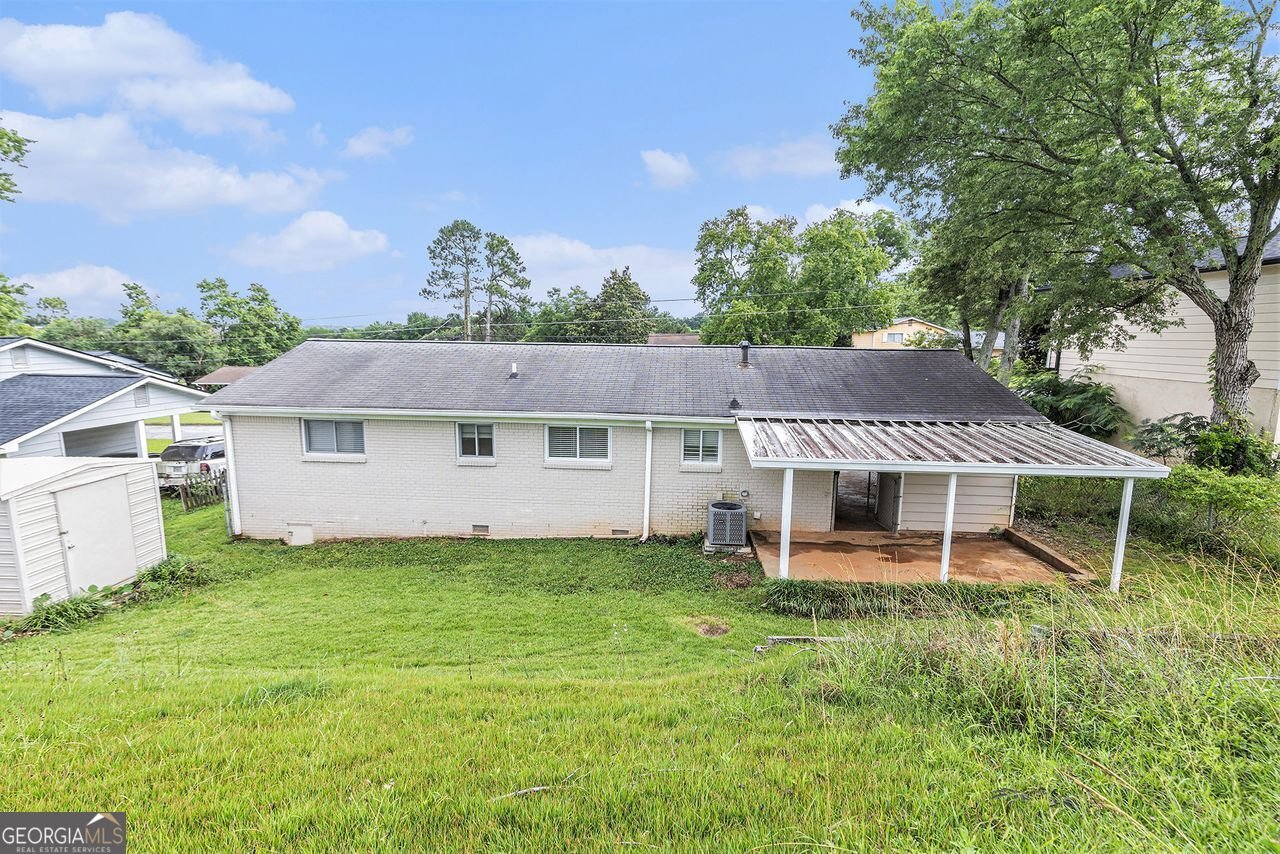 3787 STEPHANIE Atlanta - 16