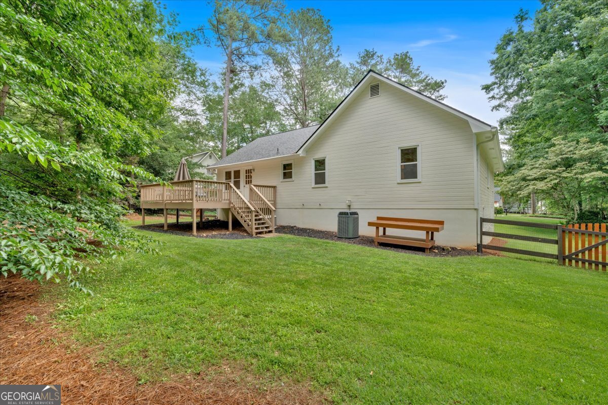 328 West Lane Woodstock - 1