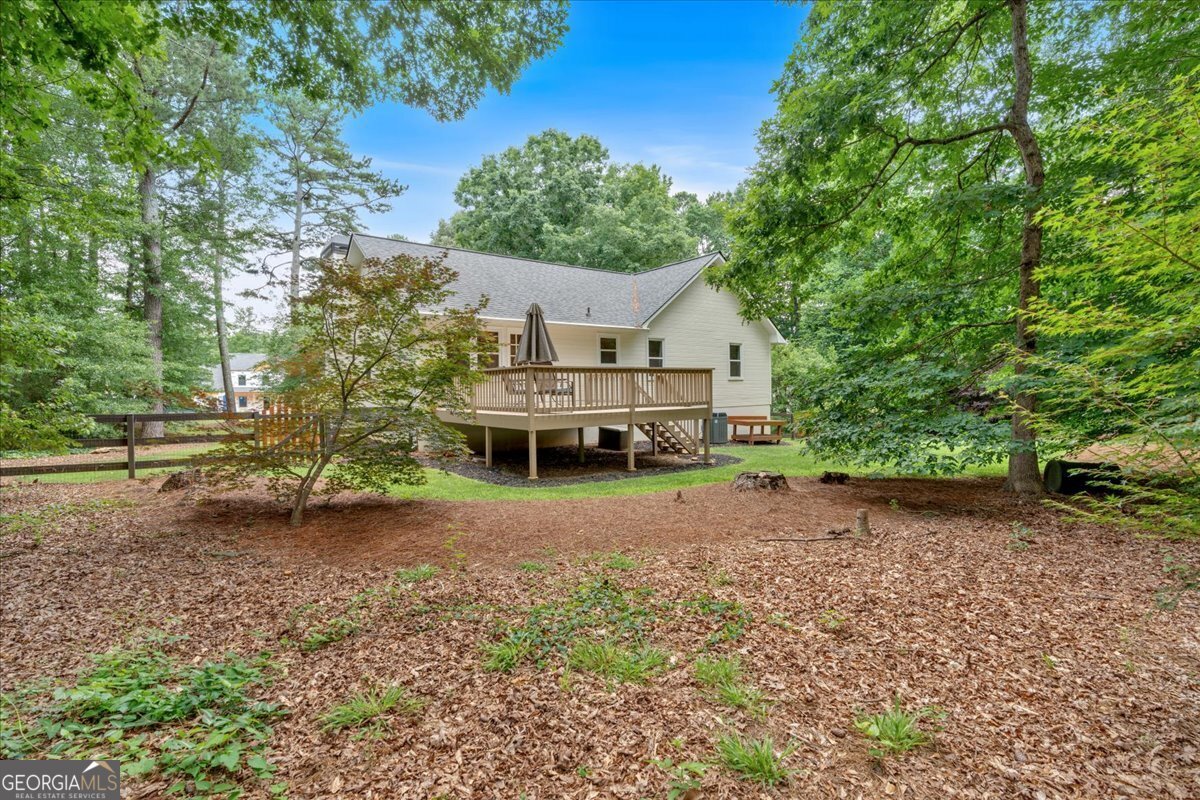 328 West Lane Woodstock - 3