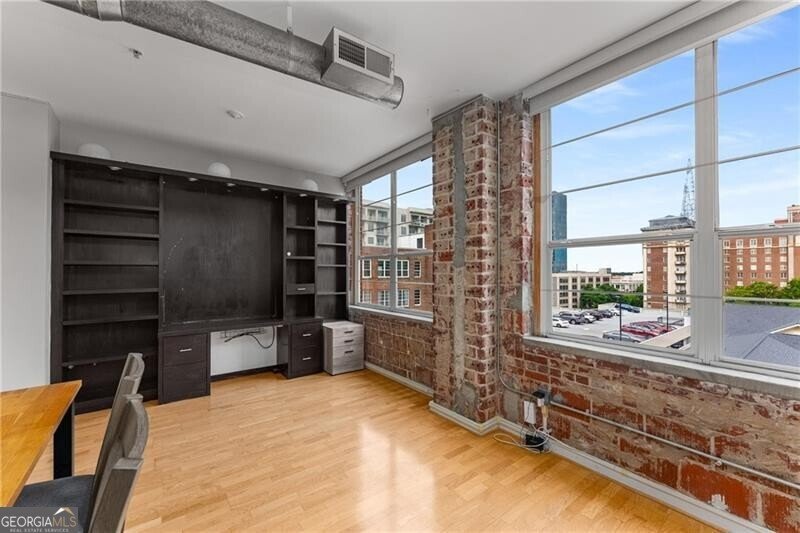 800 Peachtree Street Atlanta - 10