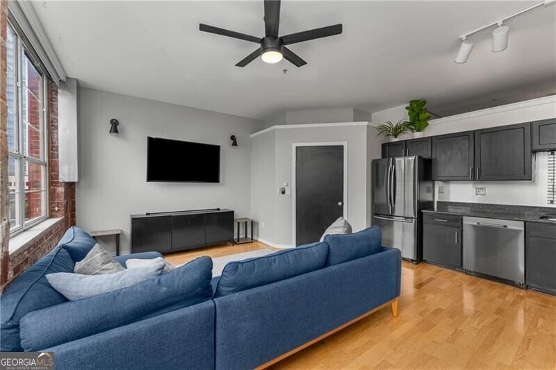 800 Peachtree Street Atlanta - 11