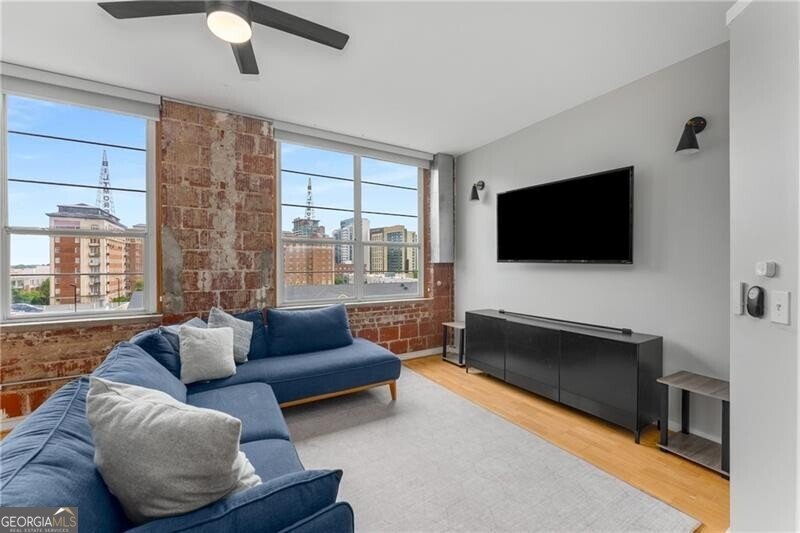 800 Peachtree Street Atlanta - 12