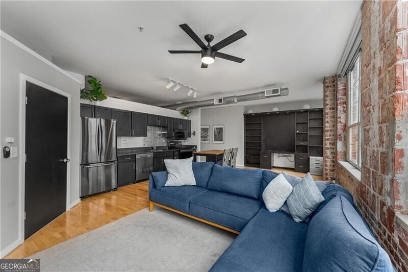 800 Peachtree Street Atlanta - 13