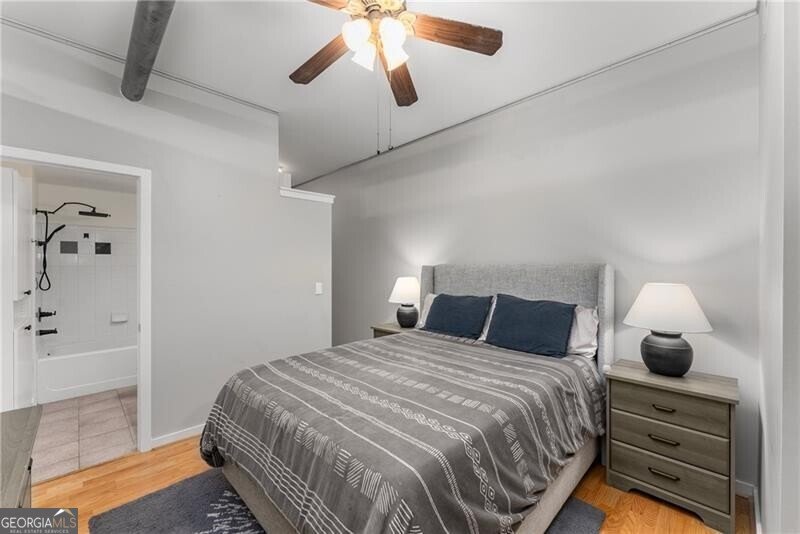 800 Peachtree Street Atlanta - 14
