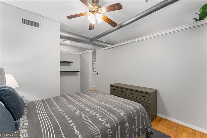 800 Peachtree Street Atlanta - 15