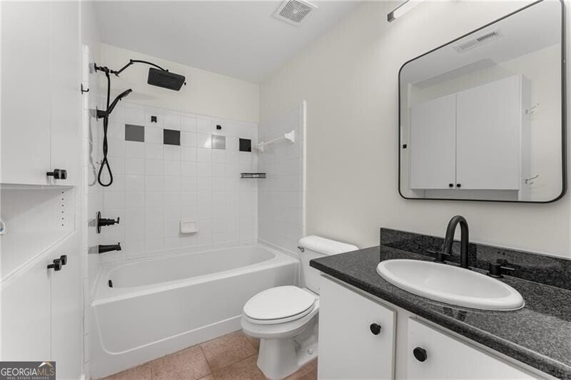 800 Peachtree Street Atlanta - 16