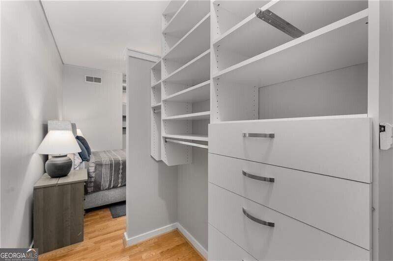 800 Peachtree Street Atlanta - 18