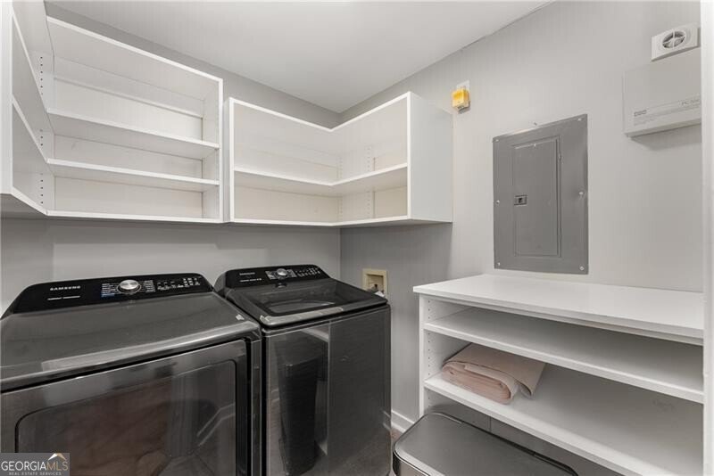 800 Peachtree Street Atlanta - 19
