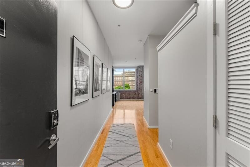 800 Peachtree Street Atlanta - 2
