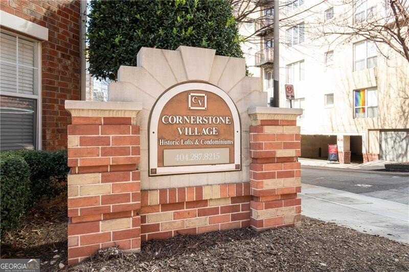 800 Peachtree Street Atlanta - 20