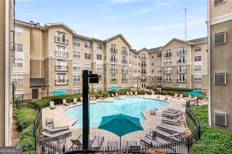 800 Peachtree Street Atlanta - 23