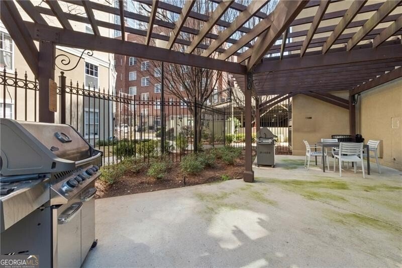 800 Peachtree Street Atlanta - 24