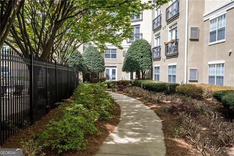 800 Peachtree Street Atlanta - 26