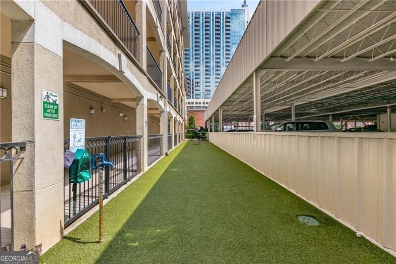 800 Peachtree Street Atlanta - 27