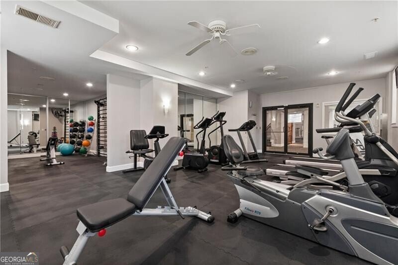 800 Peachtree Street Atlanta - 29
