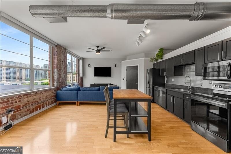 800 Peachtree Street Atlanta - 3