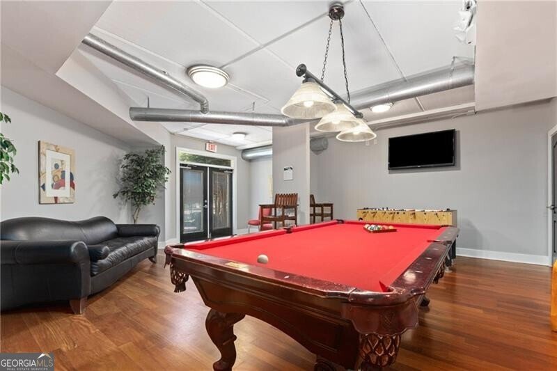 800 Peachtree Street Atlanta - 30