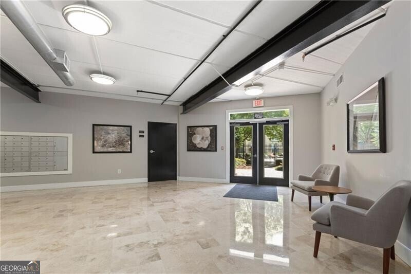 800 Peachtree Street Atlanta - 31