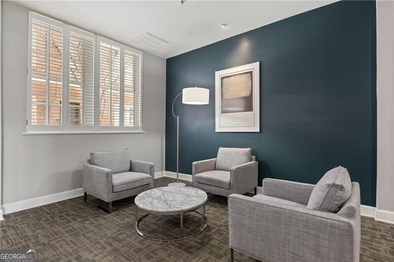 800 Peachtree Street Atlanta - 32
