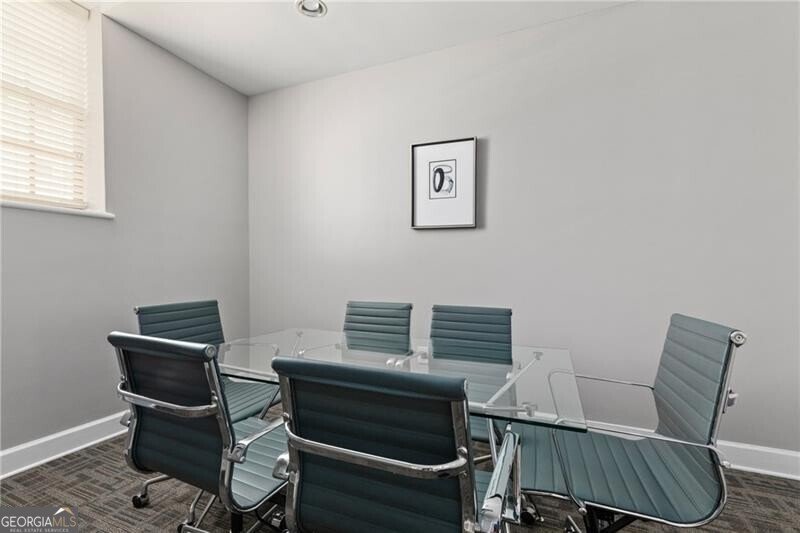 800 Peachtree Street Atlanta - 33