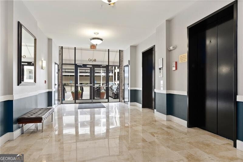 800 Peachtree Street Atlanta - 34