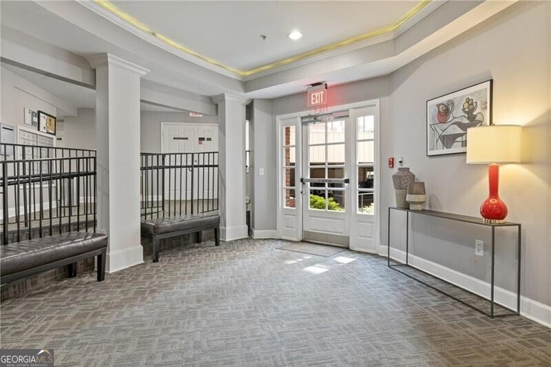 800 Peachtree Street Atlanta - 35