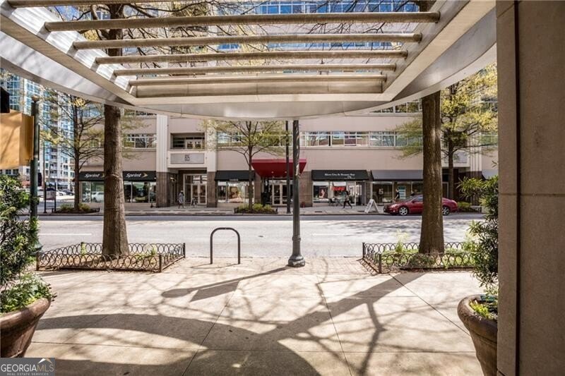 800 Peachtree Street Atlanta - 38