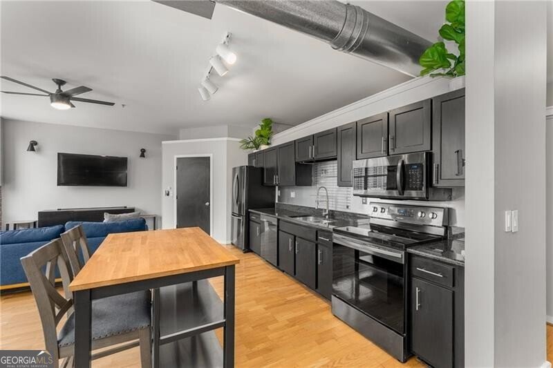 800 Peachtree Street Atlanta - 4