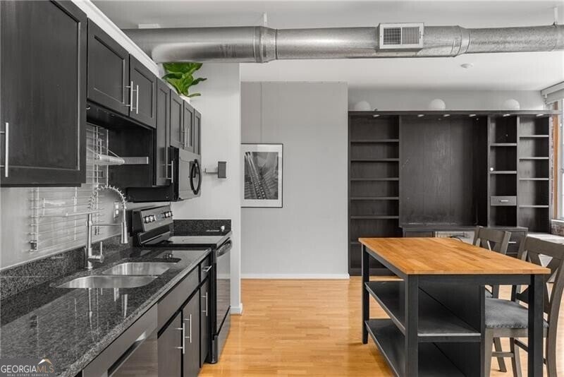 800 Peachtree Street Atlanta - 5