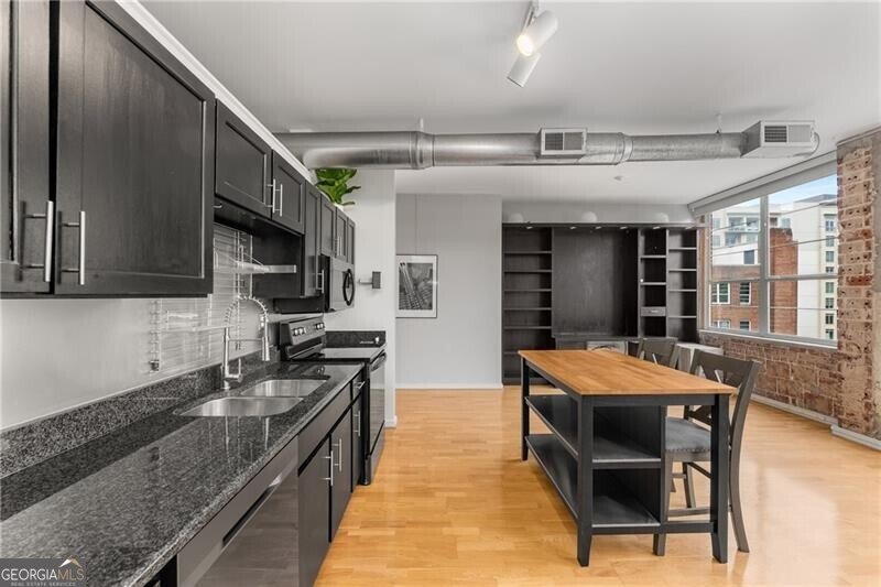800 Peachtree Street Atlanta - 6