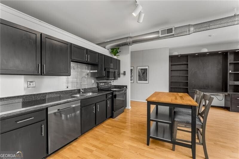 800 Peachtree Street Atlanta - 7