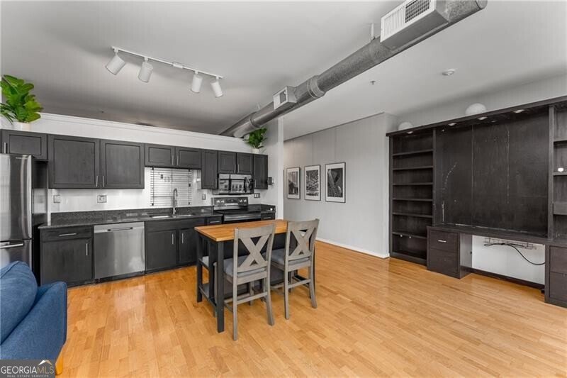 800 Peachtree Street Atlanta - 8
