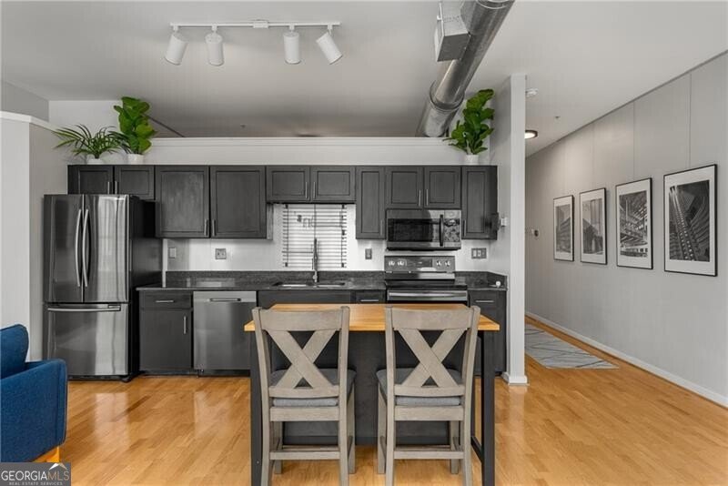 800 Peachtree Street Atlanta - 9
