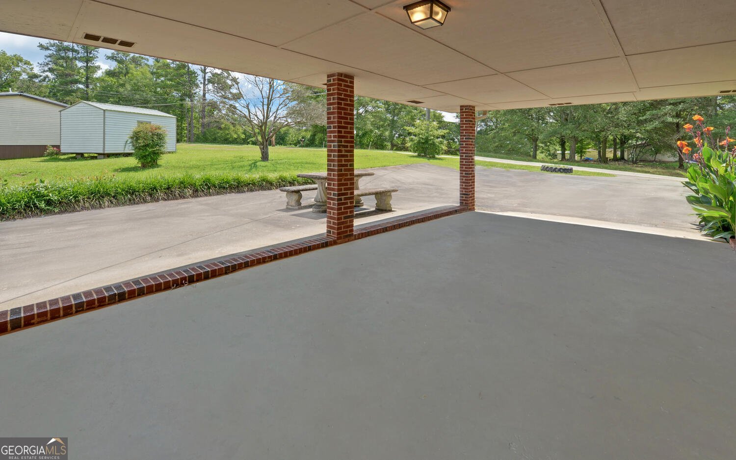 680 Fred King Road Hartwell - 25